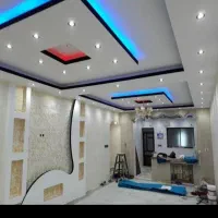 نقاش ساختمان باسابقه|خدمات پیشه و مهارت|شیراز, میانرود|دیوار