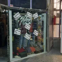 مغازه مجتمع صدف خ پاسداران شش بهمن|فروش مغازه و غرفه|سنندج, |دیوار