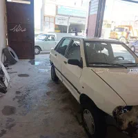 فروش قطعات