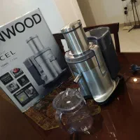 آبمیوه گیری کنوود Kenwood مدل JE850