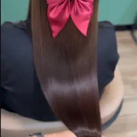 جشنواره آموزش و خدمات احیا وصافی مو