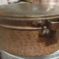 ظر‌وف پخت و پز