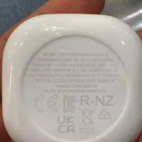 هندزفری سامسونگ ایربادز لایو|لوازم جانبی موبایل و تبلت|تهران, گلستان (شهرک راه آهن)|دیوار