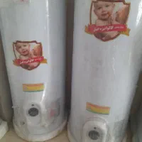 ابگرمکن برقی ۱۰۰ لیتری جنرال گالوانیزه با گارانتی|آبگرمکن، پکیج، شوفاژ|اصفهان, شاه پسند|دیوار