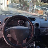 پراید ۱۳۱مدل۹۸|خودرو سواری و وانت|یزد, |دیوار