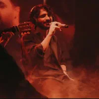 بلیط کنسرت عرفان طهماسبیvip (خرید با پرداخت امن)|بلیت کنسرت|شیراز, قصرالدشت|دیوار