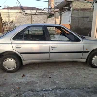 فروش پژو۴۰۵