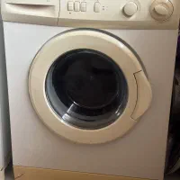 لباسشویی ال جی