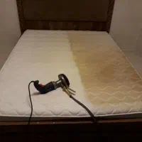 مبل شویی درخشان بابهترین دستگاه ومواد نانو|خدمات نظافت|اراک, |دیوار