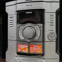 ظبط و باند سونی