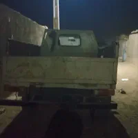 کیاسرز دیزلی کمپرس|خودرو سنگین|زابل, |دیوار