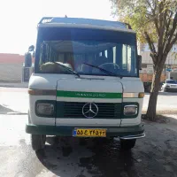 سرویس دهی مینی بوس