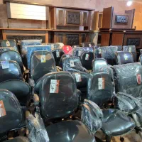 فروش صندلی و انواع لوازم اداری تندیس