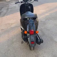 موتور پاکشتی هوندا تودی اف. فول انژکتور.|موتورسیکلت|بندرعباس, |دیوار