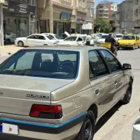 405  مدل 82|خودرو سواری و وانت|مهاباد (آذربایجان غربی), |دیوار