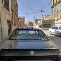 سمند ۸۵|خودرو سواری و وانت|اراک, |دیوار