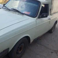 فروش وانت|خودرو سواری و وانت|جوانرود, |دیوار