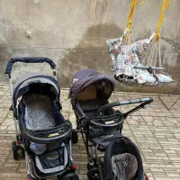 کالسکه کودک