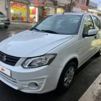 ساینا ۱۴۰۰ بی رنگ بدون خرج