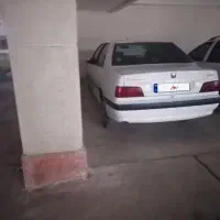 پژو پارس تیو فایو 1401|خودرو سواری و وانت|گنبد کاووس, |دیوار