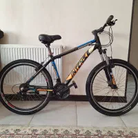 دوچرخه ۲۶ آلومینیوم