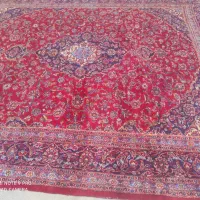 دو عدد فرش دستباف|فرش|قوچان, |دیوار