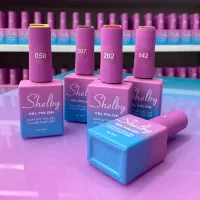 لاکژل ۱۰ میل برند Shelby