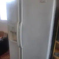 یخچال آدمیرال آمریکا