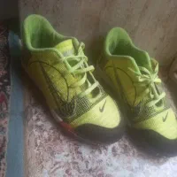 کفش فوتبال سایز ۳۲