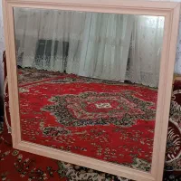 آیینه پونصد هزار تومان