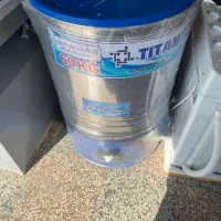 پتوشور خشک کن دار