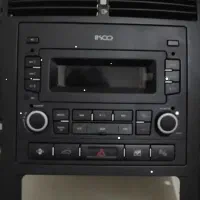 ضبط فابریکی پژو ۴۰۵،پارس