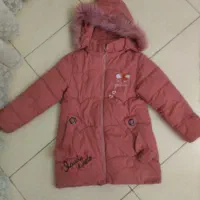 کاپشن دخترانه 7تا9سال