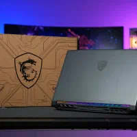 لپ تاپ گیمینگ ام اس آی نو نو MSI i914900HX RTX5060