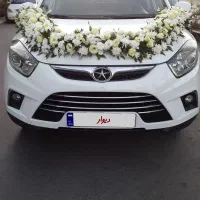 خودرواجاره ای (ماشین عروس)