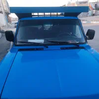 ۴۰۲ گاز سیمی