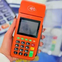 کارتخوان/فورجی i90 بدون قطعی|فروشگاه و مغازه|اردبیل, |دیوار