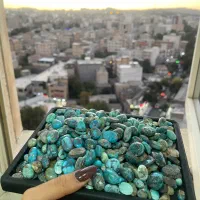 فروش فیروزه اصل