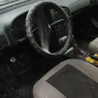 سواری پژو روآ