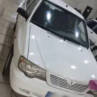 پراید تمیز زیر و بند و موتوری همه چیز نو بشرط|خودرو سواری و وانت|الیگودرز, |دیوار