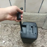 اسپیکر سایز بزرگ نو با صدای زیاد|سیستم صوتی خانگی|نهاوند, |دیوار