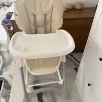 صندلی غذای برند cam ایتالیا