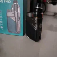 ویپ ویپرسو px80  +جویس کامل۶۰ میل