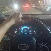 swm g01f|خودرو سواری و وانت|مشهد, آزادشهر|دیوار