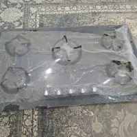 گاز صفحه ای نو