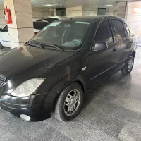 تیبا ۲ مدل ۹۵ EX کم کار|خودرو سواری و وانت|هشتگرد, فاز ۱ مهستان|دیوار