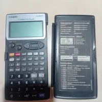 ماشین حساب کاسیو|لوازم التحریر|گرگان, |دیوار