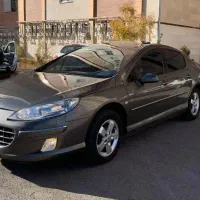 پژو ۴۰۷ اتومات مدل ۲۰۰۹ وارداتی|خودرو سواری و وانت|شیراز, شهرک گلستان شمالی|دیوار