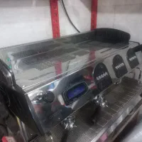 قهوسازصنعتی درحدنو