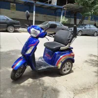 موتورسه چرخه